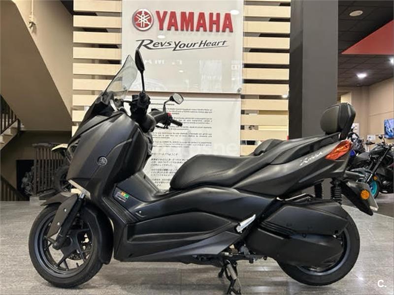 Comercial Bermúdez Concesionario Yamaha - CARGADOR/MANTENEDOR