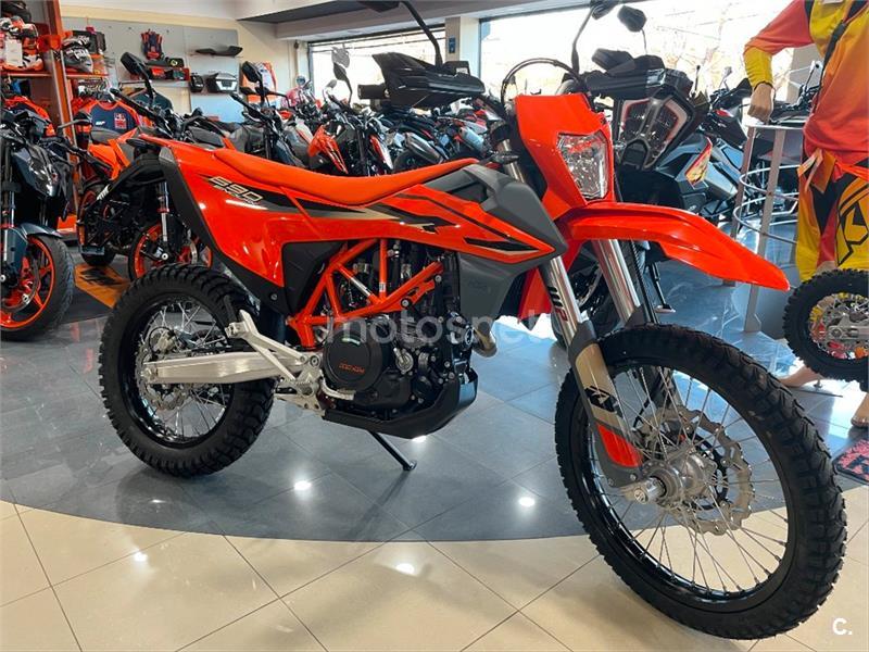 Ktm 690 enduro r for best sale sale craigslist