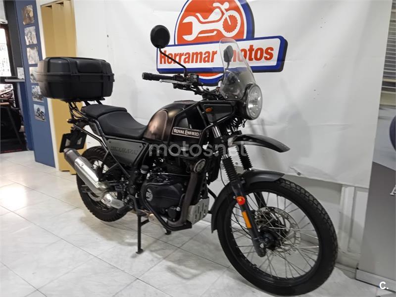Royal enfield himalayan for deals sale craigslist