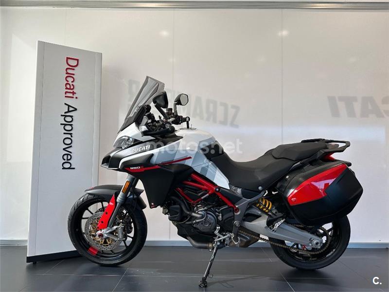 MY23: nueva familia Ducati Scrambler - MotoBrave  Concesionario oficial de  motos de Ducati, Grupo Piaggio y Taller especializado en Vigo