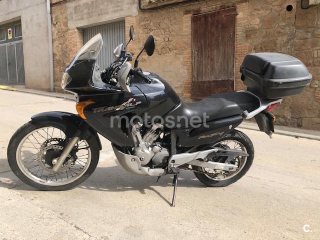 HONDA XL 650 V TRANS. – Maquina Motors motos ocasión