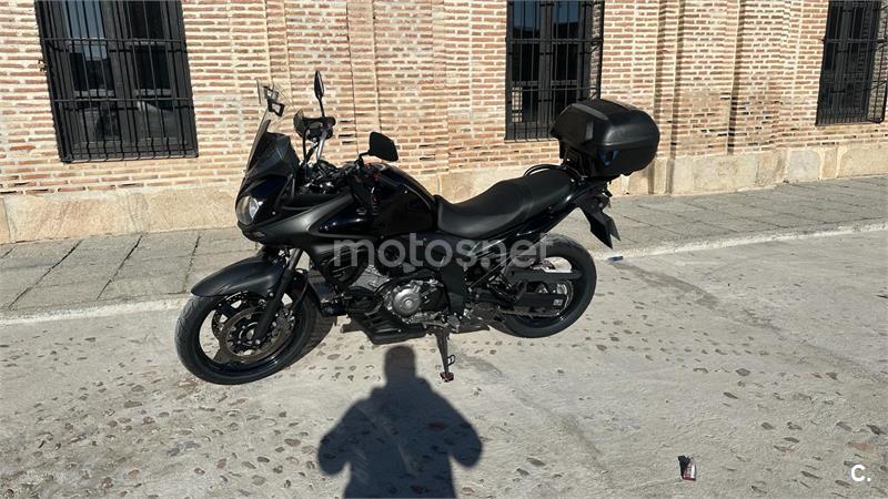 Motos ropa moto de segunda mano, km0 y ocasión en Ávila Provincia