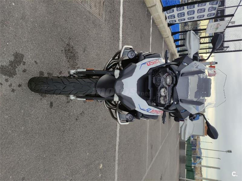 11 Motos BMW r 1250 gs de segunda mano y ocasión, venta de motos usadas en  Baleares