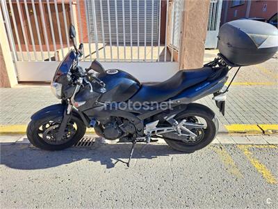 17 Motos SUZUKI gsr 600 de segunda mano y ocasión, venta de motos usadas en  Barcelona