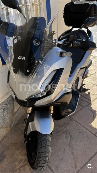 Honda ADV 350 en venta en Albacete - Motoralba