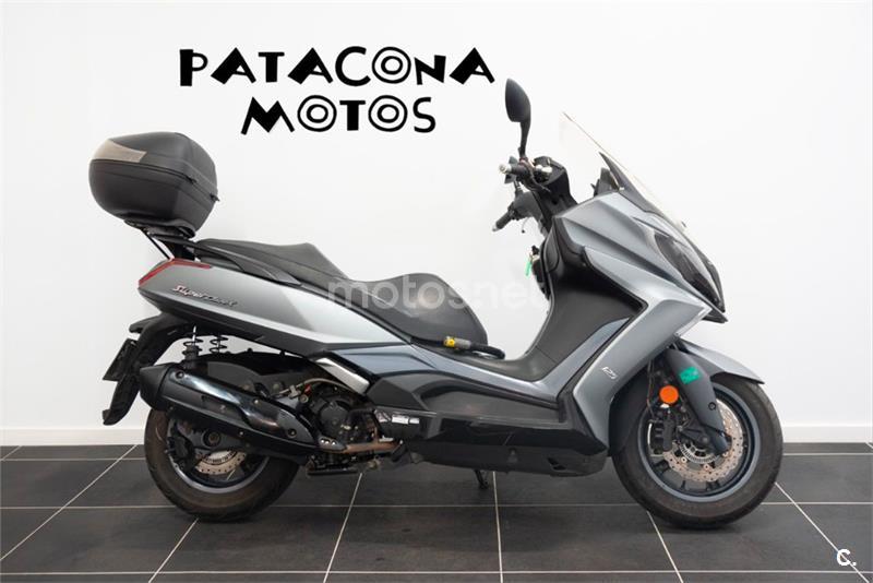 Precio KYMCO SUPER DINK 125 Rebajas Ofertas Chollos Febrero 2024