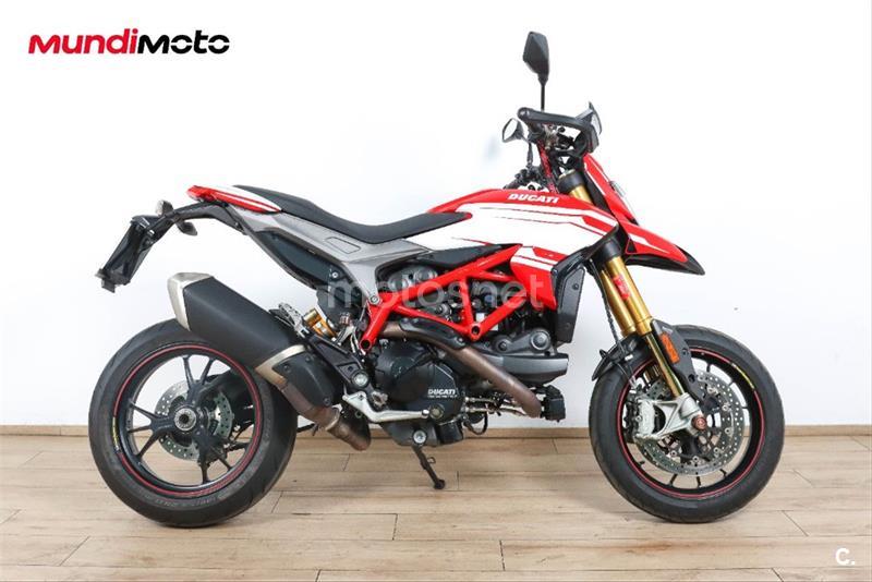 2017 ducati deals hypermotard 939