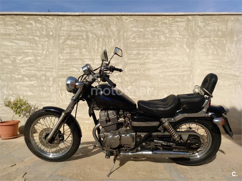 Honda shadow 250 hot sale
