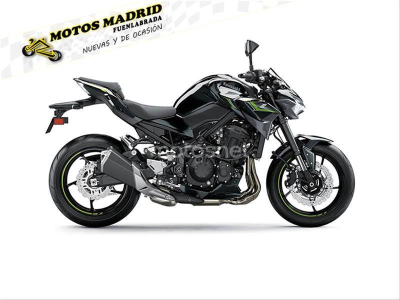 Kawasaki Z400 y Ninja 400: Naked y deportiva para el A2
