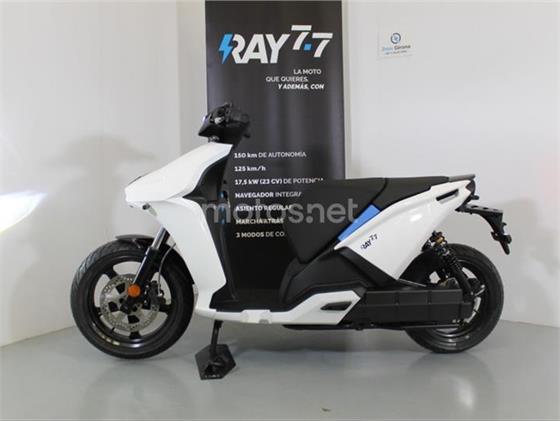 Ray Motor Motos Eléctrico nuevas | Motos.net