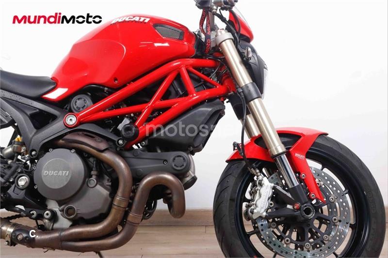 Olx ducati deals monster 696