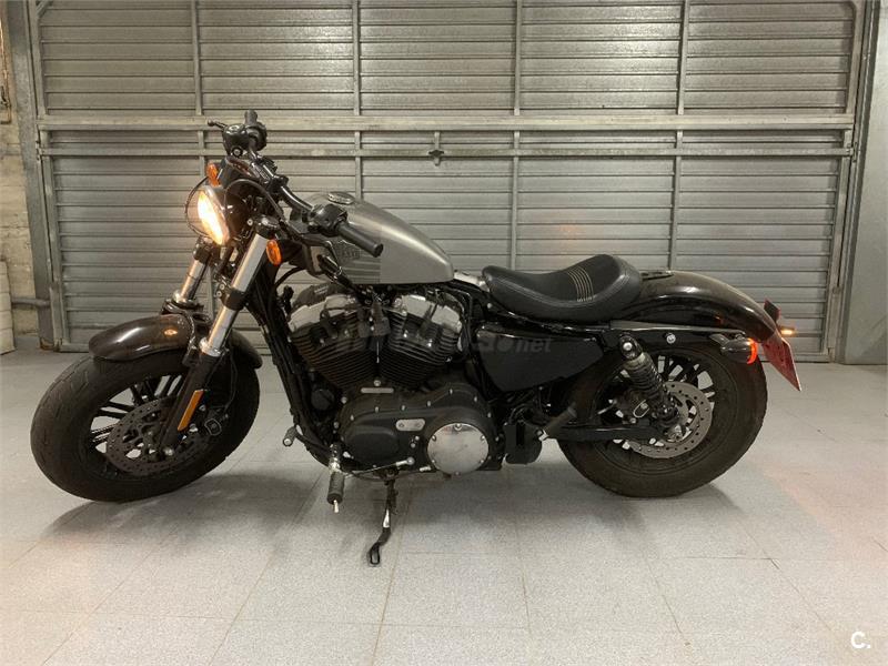 Harley davidson outlet 48 olx