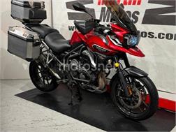 TRIUMPH TIGER Explorer 1200 XRT