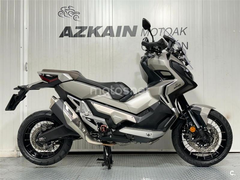 Azkain Motoak - Concesionario en Guipúzcoa | Motos.net