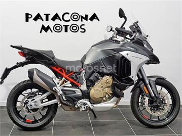 Ducati Multistrada V4 S