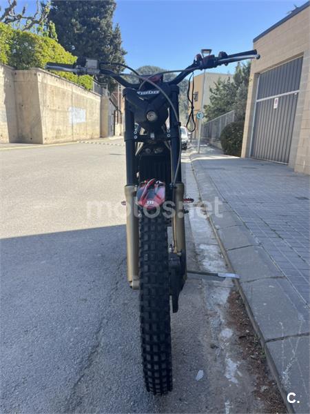 MONTESA Cota 300 RR (2017) - 4180 € en Barcelona | Motos.net.