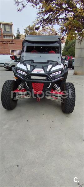 POLARIS RZR 1000 XP