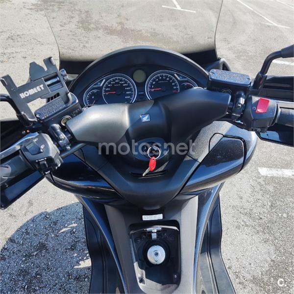 Amortisseur De Selle à Gaz TOP PERFORMANCE - Pour Honda SW-T 400 4T 2009-2013, Neuf Avec étiquettes