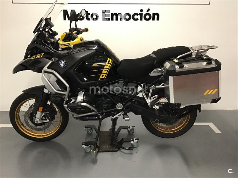Trail BMW R 1250 GS Adventure (2021) - 19.990 € en Toledo | Motos.net.