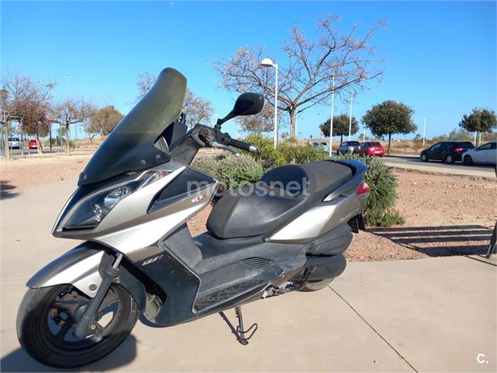 Pastillas De Freno Delanteras Para KYMCO Downtown, Super Dink, Grand Dink 125i/200i/300i - Repuestos Compatibles 2009-2015