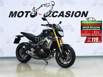 Yamaha MT-125 Coda Tidy.adjustable Angolo Di 2014 2015 2016 2017 2018 - Foto 9