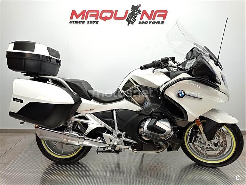 Turismo BMW R 1250 RT (2020) - 15.825 € en Valencia | Motos.net.