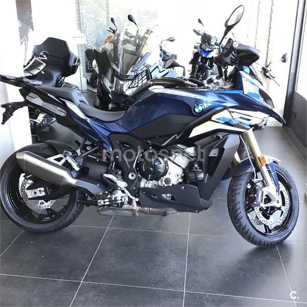 Trail BMW S 1000 XR (2024) - 22.990 € en Toledo | Motos.net.