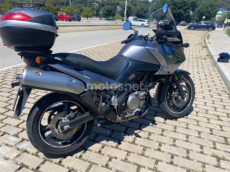 SUZUKI V-Strom 650 ABS (2007) - 3.100 € en Barcelona | Motos.net.