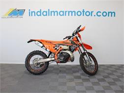 KTM 300 EXC TPI