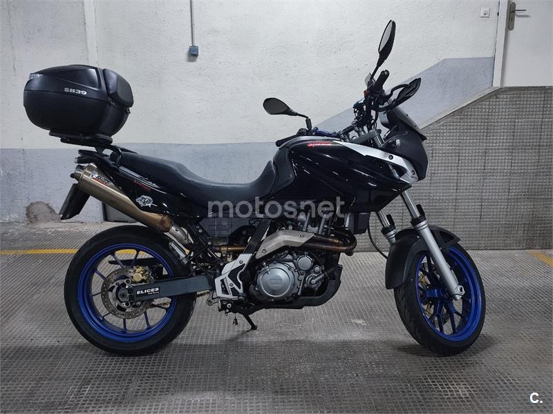 Aprilia Pegaso 650 Strada 2006 2500 € En Madrid