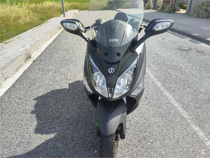 TELAIO CON DOCUMENTI E KIT CHIAVI ACCENSIONE SYM JOYMAX 300 EVO 2008 2013 5010n L3a 010 636g 1992 000 Frame With Ecu Keys Kit 38957