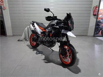 KTM 890 SMT
