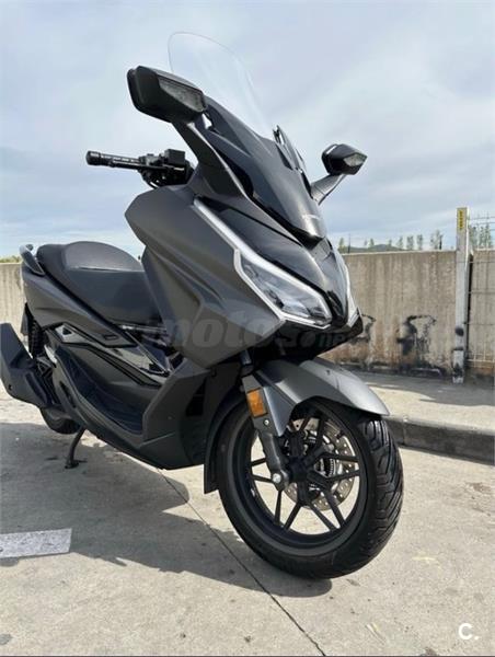 125cc street bike honda