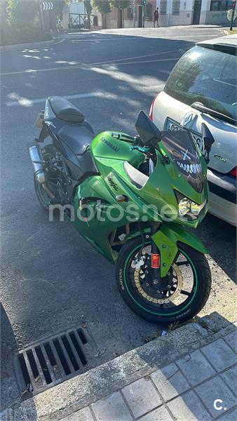 Kawasaki ninja