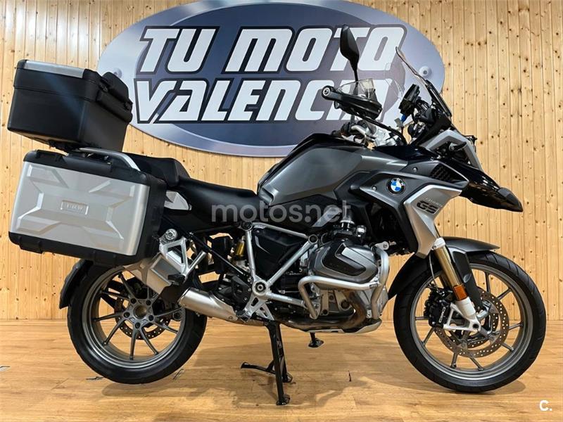 Trail BMW R 1250 GS (2018) - 16.000 € en Valencia | Motos.net.