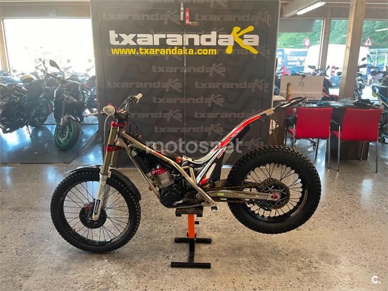 Gas gas txt 300 gp 2018 hotsell