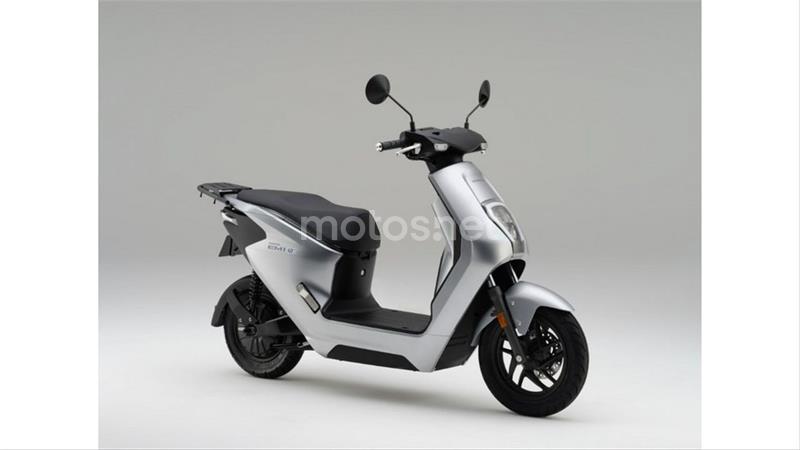 HONDA EM1 e