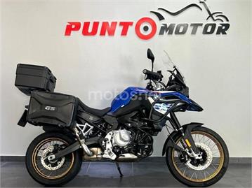 BMW F 850 GS