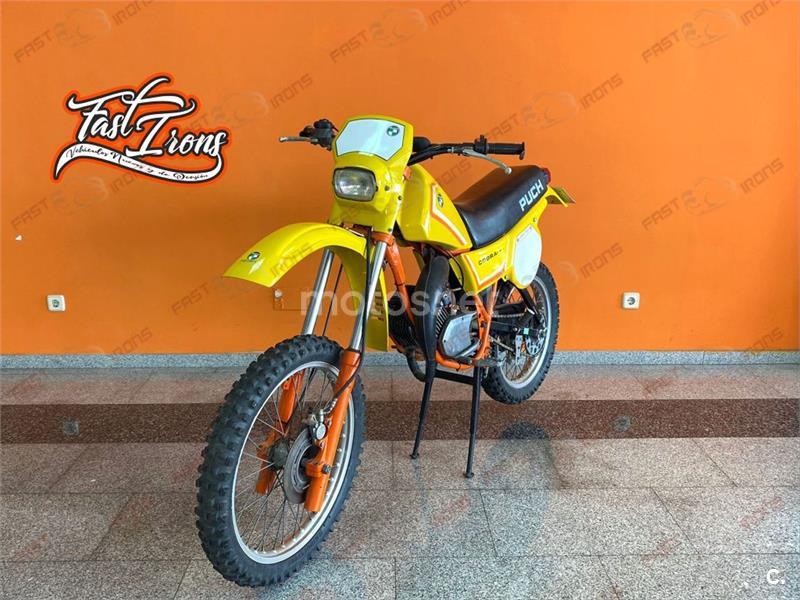 PUCH COBRA M-82 AIRE