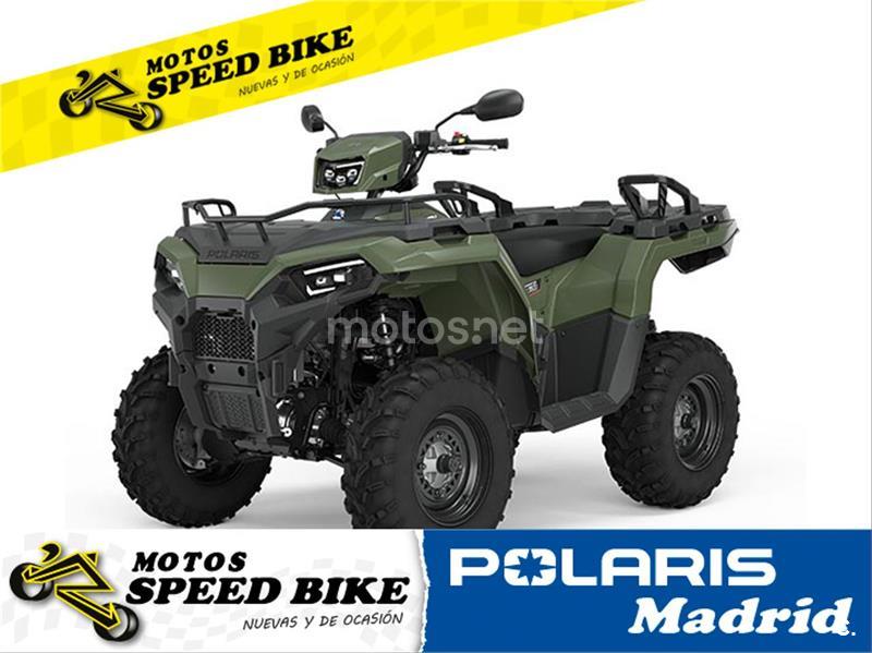 POLARIS SPORTSMAN 570 EPS