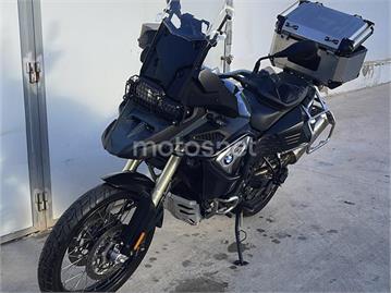 BMW F 800 GS Adventure