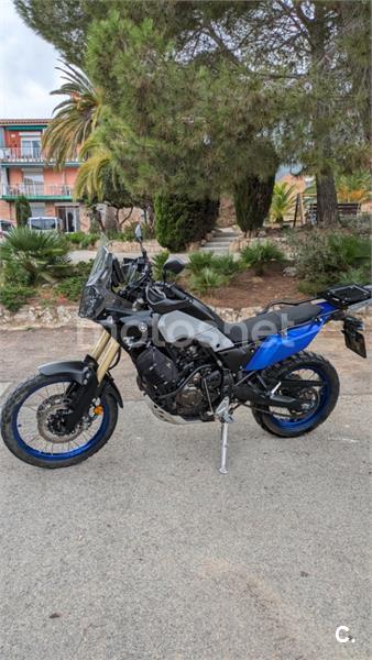 Ténéré 700 - 7.996 € en | Motos.net.
