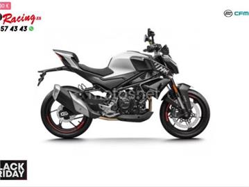 CFMoto 450 NK 2024