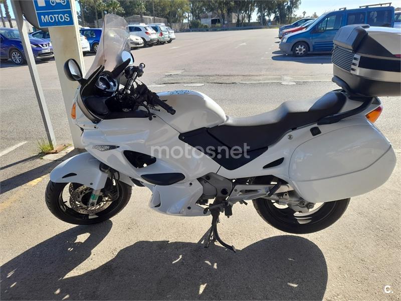 Olx honda deauville 650 new arrivals