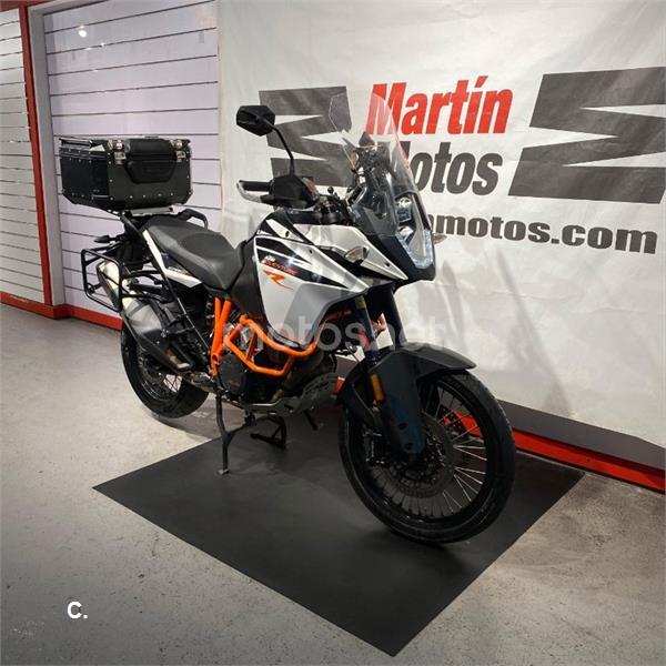 KTM 1090 Adventure R
