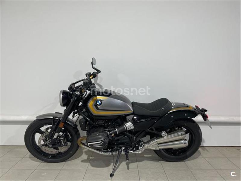 Naked Bmw R En Alicante Motos Net