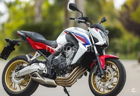 Cbf 650 sales