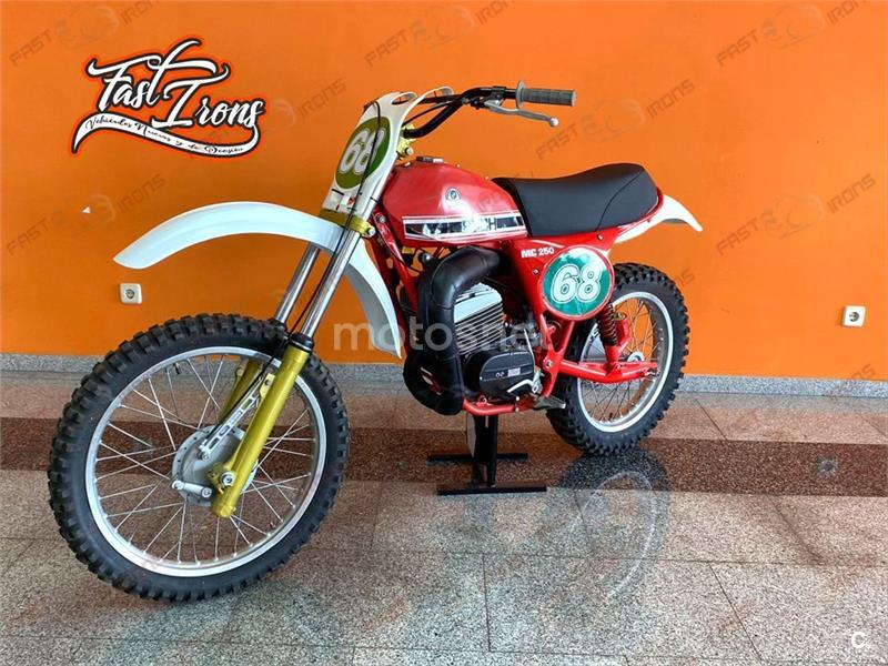 PUCH FRIGERIO MC 250