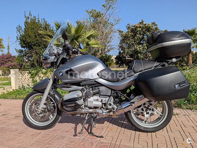 BMW R 850 R 2005 3.500 en Alicante Motos