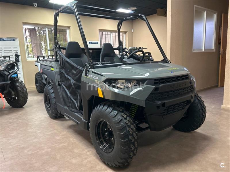 POLARIS Ranger 150